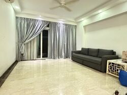 Sixth Avenue Ville (D10), Condominium #586201421